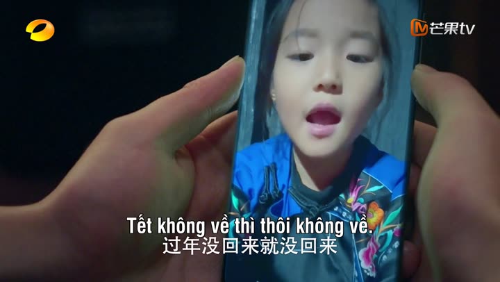 Tập 7 phim Gala Nông Thôn Của A Quý