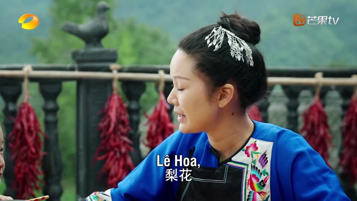 Tập 8 phim Gala Nông Thôn Của A Quý