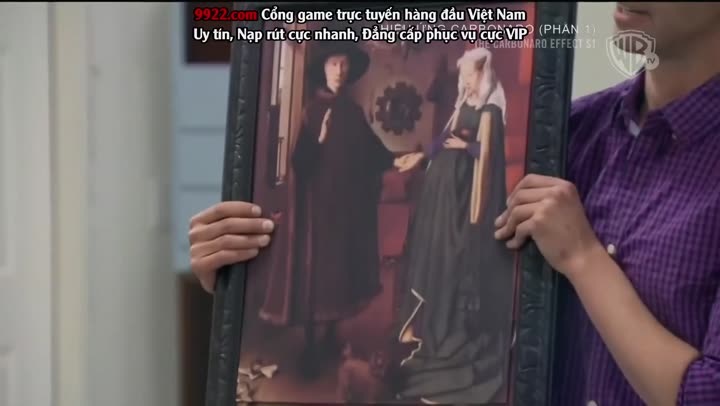Tập 12 phim Hiệu Ứng Carbonaro (Phần 1)