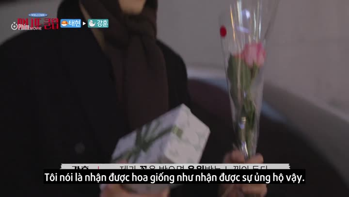 Hình ảnh tập 9 Câu Lạc Bộ Bạn Bí Mật