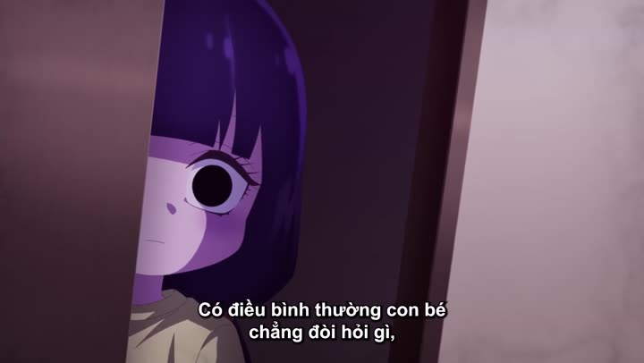 Hình ảnh tập 4 Kaya-chan Không Hề Đáng Sợ