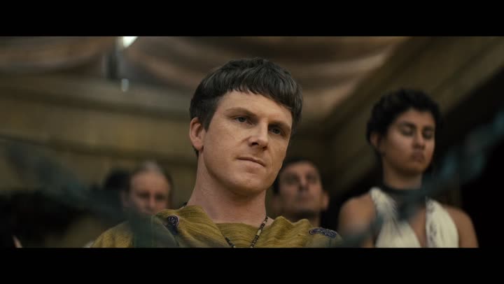 Hình ảnh tập 1 Spartacus: Gia Tộc Ashur
