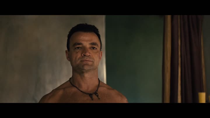 Tập 6 phim Spartacus: Gia Tộc Ashur