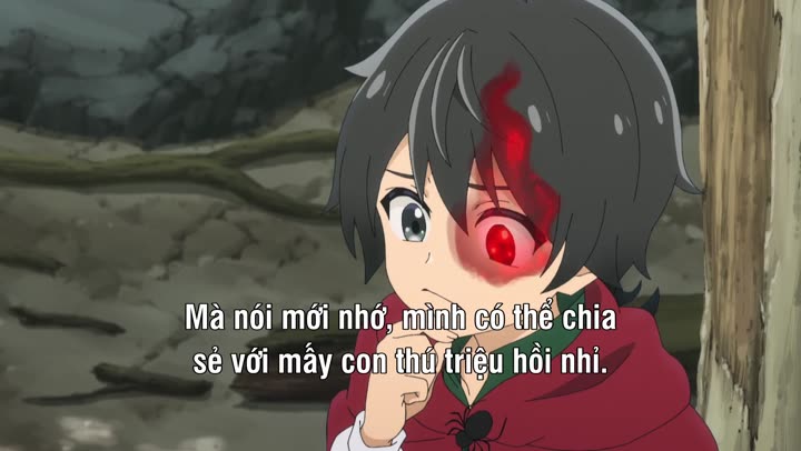 Hình ảnh tập 9 Hell Mode Game Thủ Xuất Chúng Tung Hoành Chốn Dị Giới Hỗn Nguyên