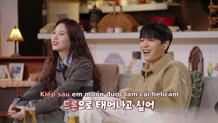 Hình ảnh tập 10 Transit Love (Phần 1)
