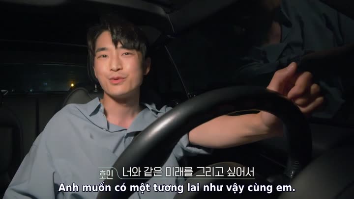 Hình ảnh tập 15 Transit Love (Phần 1)