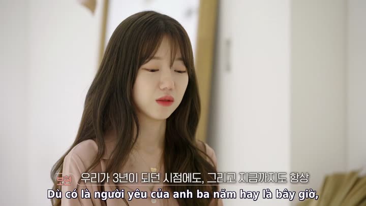 Tập 6 phim Transit Love (Phần 1)