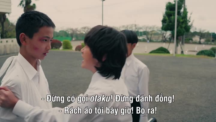 Tập 1 phim Soda Master