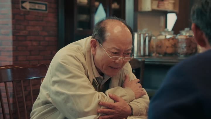 Tập 6 phim Soda Master