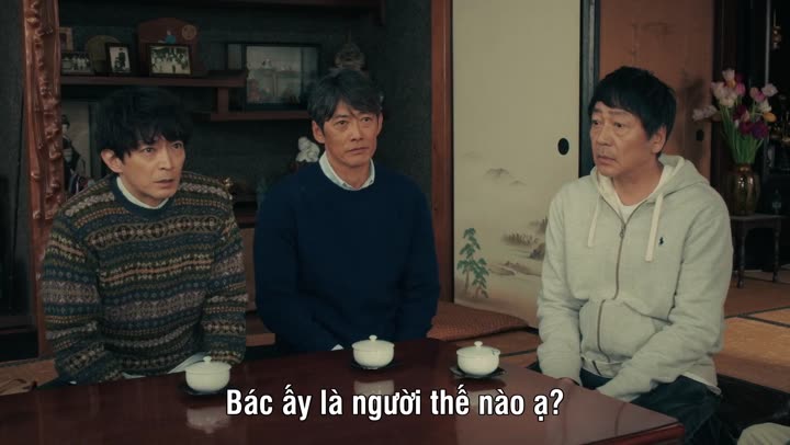 Hình ảnh tập 6 Soda Master