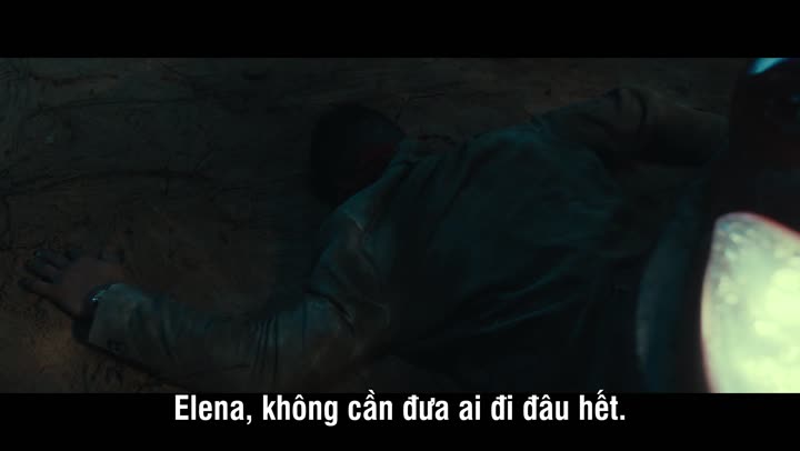 Hình ảnh tập 2 Đêm Đó