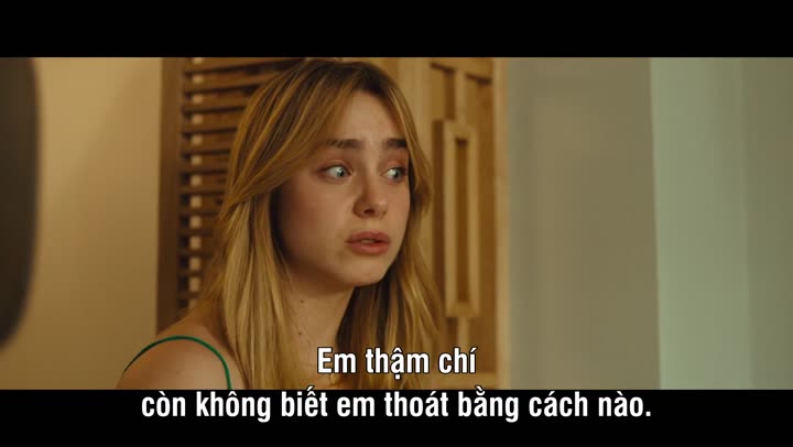 Hình ảnh tập 3 Đêm Đó
