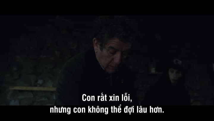 Hình ảnh tập 5 Đêm Đó