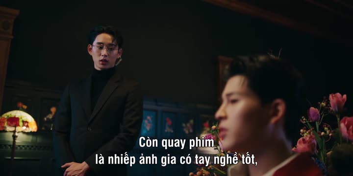 Hình ảnh tập 1 Me and Thee: Tỉnh Táo Nào, Ngài Thee