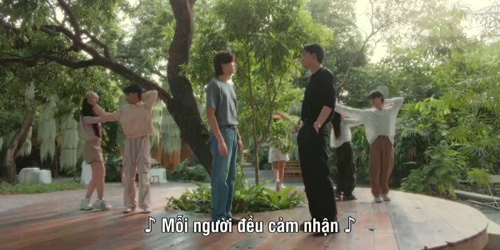 Tập 4 phim Me and Thee: Tỉnh Táo Nào, Ngài Thee