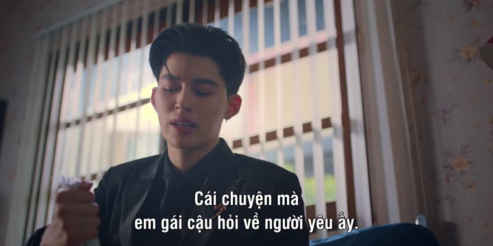 Tập 5 phim Me and Thee: Tỉnh Táo Nào, Ngài Thee