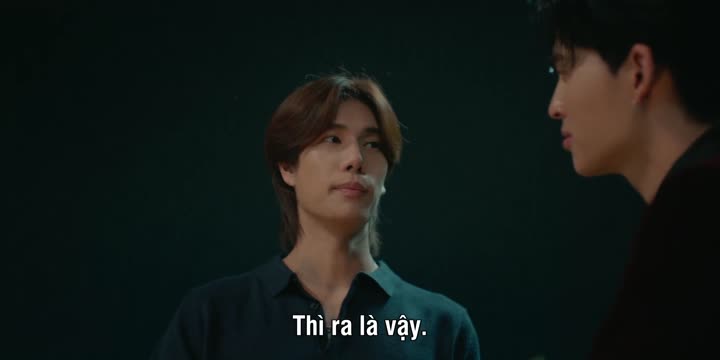 Hình ảnh tập 9 Me and Thee: Tỉnh Táo Nào, Ngài Thee