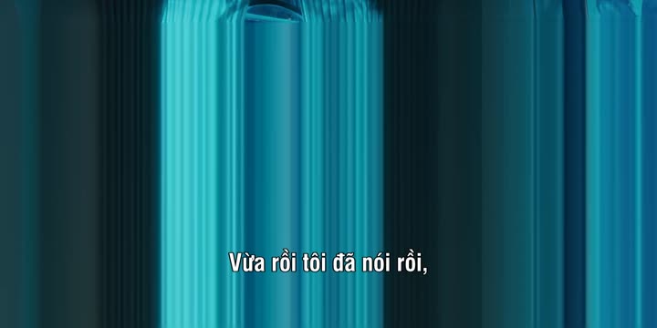 Tập 9 phim Vật Trong Hồ