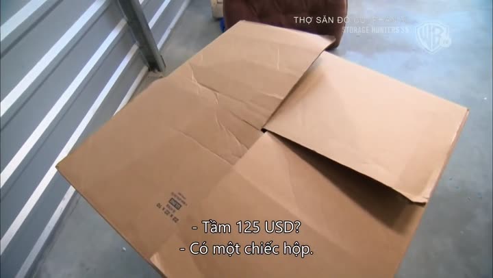 Hình ảnh tập 4 Thợ Săn Đồ Cũ (Phần 5)