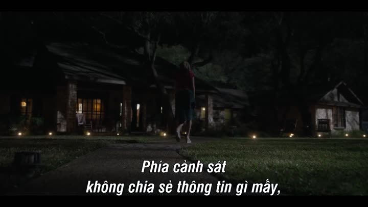 Tập 5 phim Tình Yêu & Cái Chết