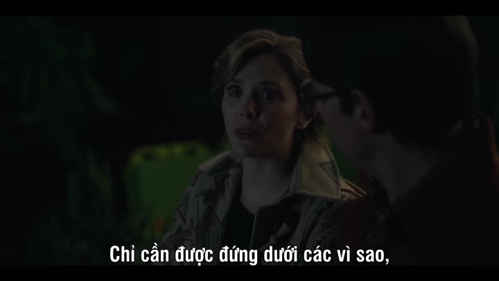 Hình ảnh tập 6 Tình Yêu & Cái Chết