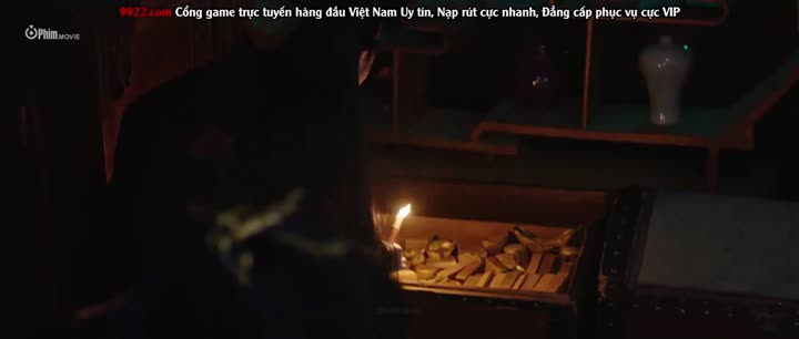Tập 10 phim Hoàng Hậu Giá Lâm