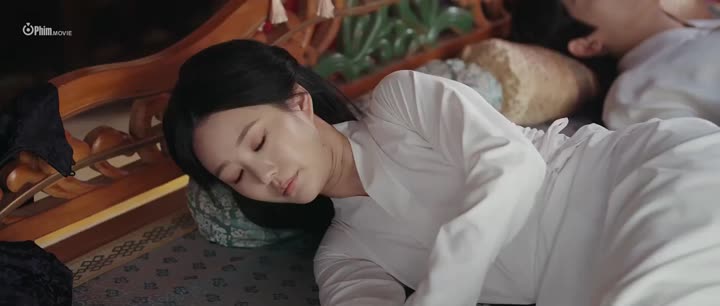 Hình ảnh tập 14 Hoàng Hậu Giá Lâm