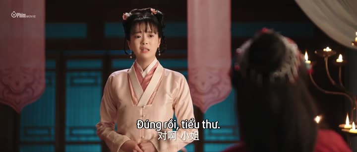 Hình ảnh tập 16 Hoàng Hậu Giá Lâm