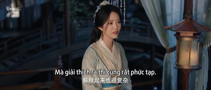 Tập 19 phim Hoàng Hậu Giá Lâm