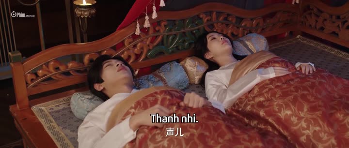 Hình ảnh tập 20 Hoàng Hậu Giá Lâm
