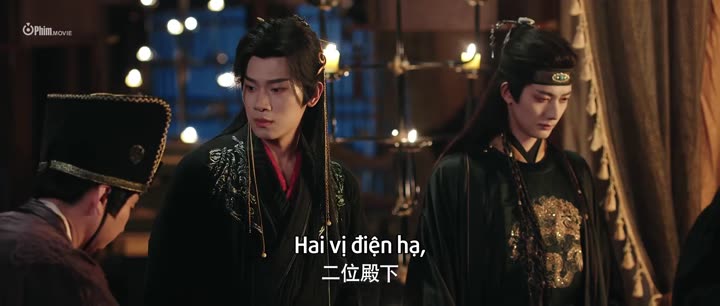 Tập 23 phim Hoàng Hậu Giá Lâm