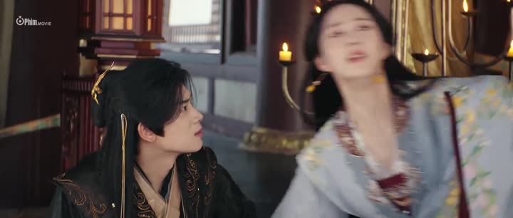 Hình ảnh tập 6 Hoàng Hậu Giá Lâm