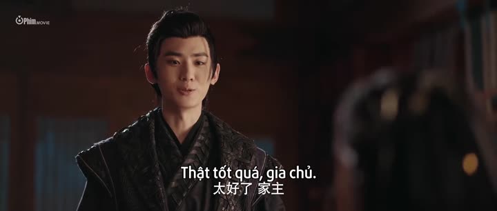 Hình ảnh tập 7 Hoàng Hậu Giá Lâm