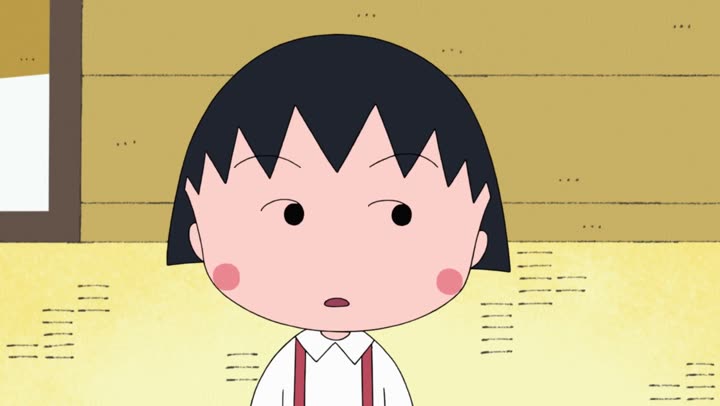 Tập 19 phim Chibi Maruko-chan