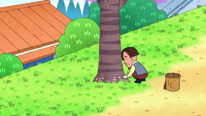 Hình ảnh tập 20 Chibi Maruko-chan