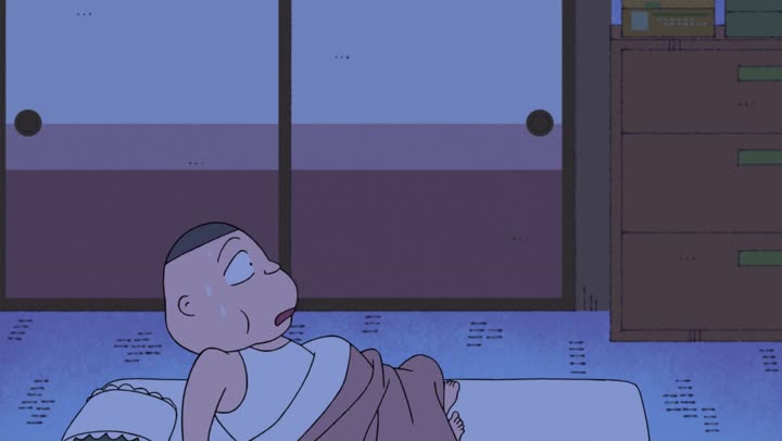 Hình ảnh tập 22 Chibi Maruko-chan