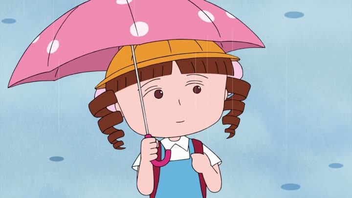 Tập 23 phim Chibi Maruko-chan