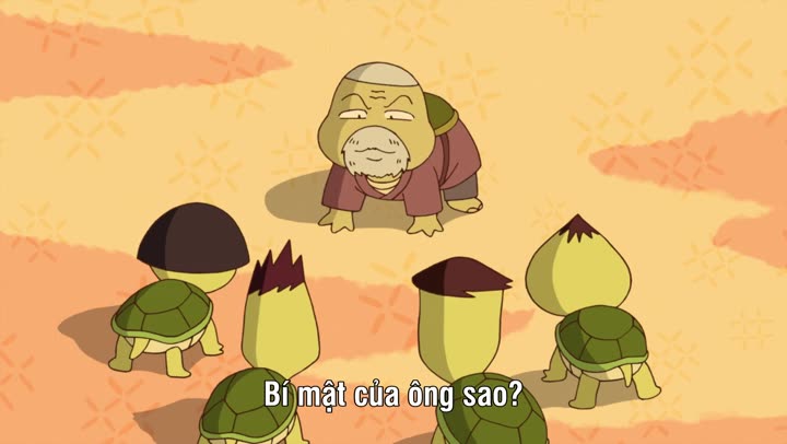 Hình ảnh tập 25 Chibi Maruko-chan