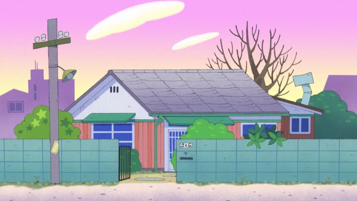 Hình ảnh tập 26 Chibi Maruko-chan