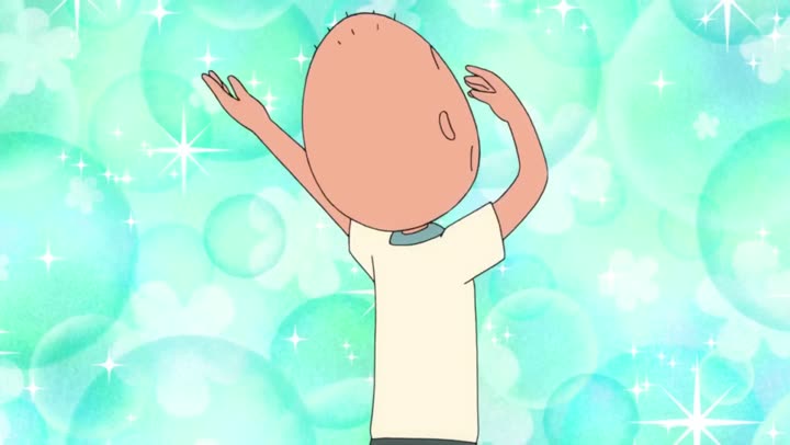 Tập 27 phim Chibi Maruko-chan