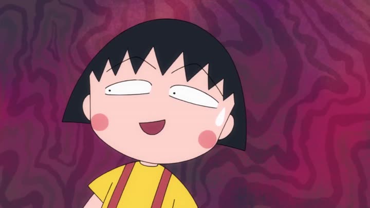Hình ảnh tập 29 Chibi Maruko-chan