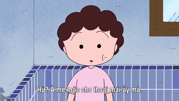 Tập 30 phim Chibi Maruko-chan