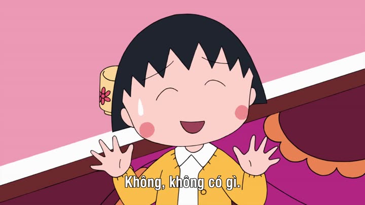 Tập 32 phim Chibi Maruko-chan