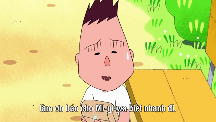 Hình ảnh tập 40 Chibi Maruko-chan