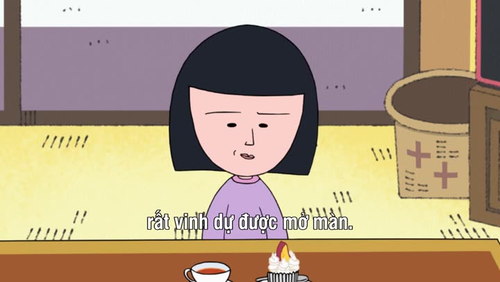 Tập 53 phim Chibi Maruko-chan