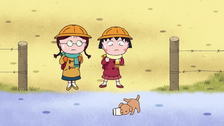 Tập 54 phim Chibi Maruko-chan