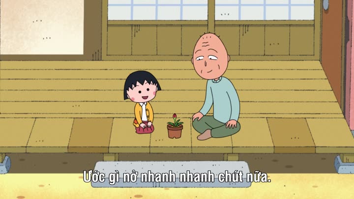 Tập 59 phim Chibi Maruko-chan