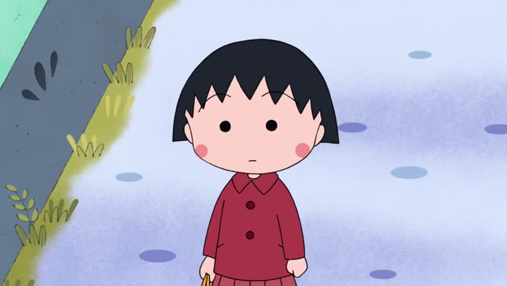 Tập 7 phim Chibi Maruko-chan
