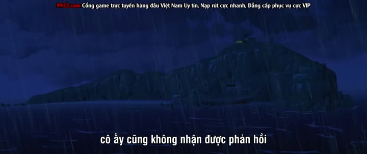 Tập 6 phim Trung Hoa Kỳ Đàm (Phần 1)