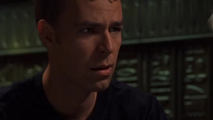 Tập 12 phim Stargate SG-1 (Phần 3)
